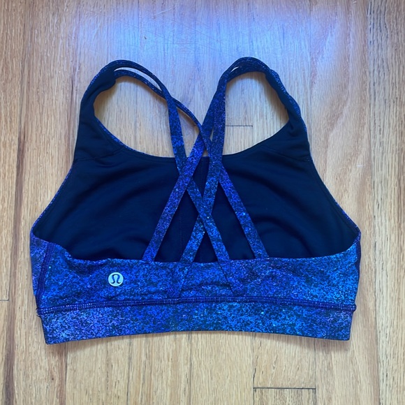 Energy Bra - Picture 2 of 2